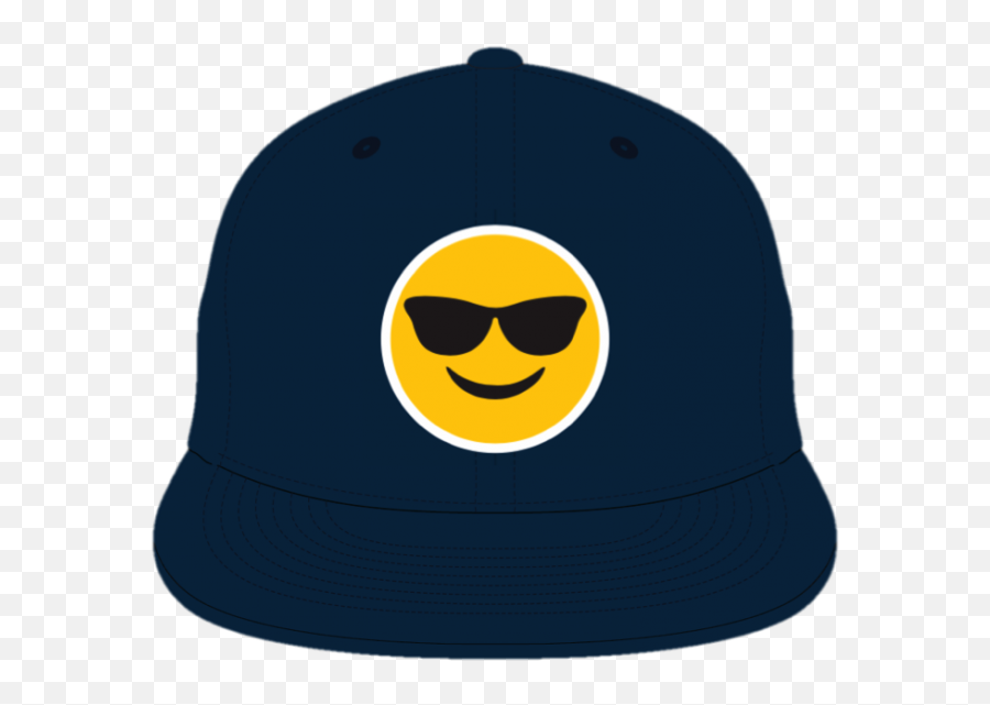 Fan - Baseball Cap Emoji,I Voted Emoji