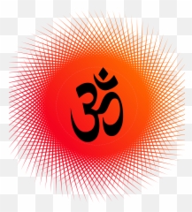 Om Aum Hindu India Shiva Siva - Om Symbol Om Png Emoji,Om Symbol Emoji