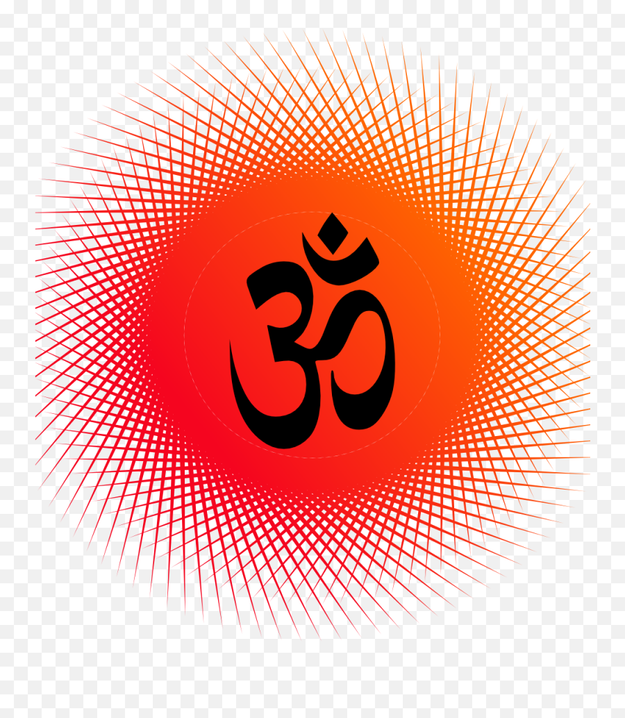 Om Aum Hindu India Shiva Siva - Om Symbol Om Png Emoji,Om Symbol Emoji