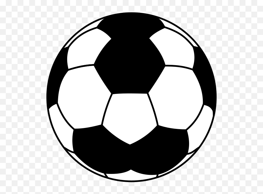 Ballon De Handball Simple - Ballon De Handball Png Emoji,Soccer Team Emojis
