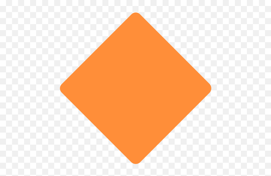Fxemoji U1f536 - Illustration,Orange Emojis