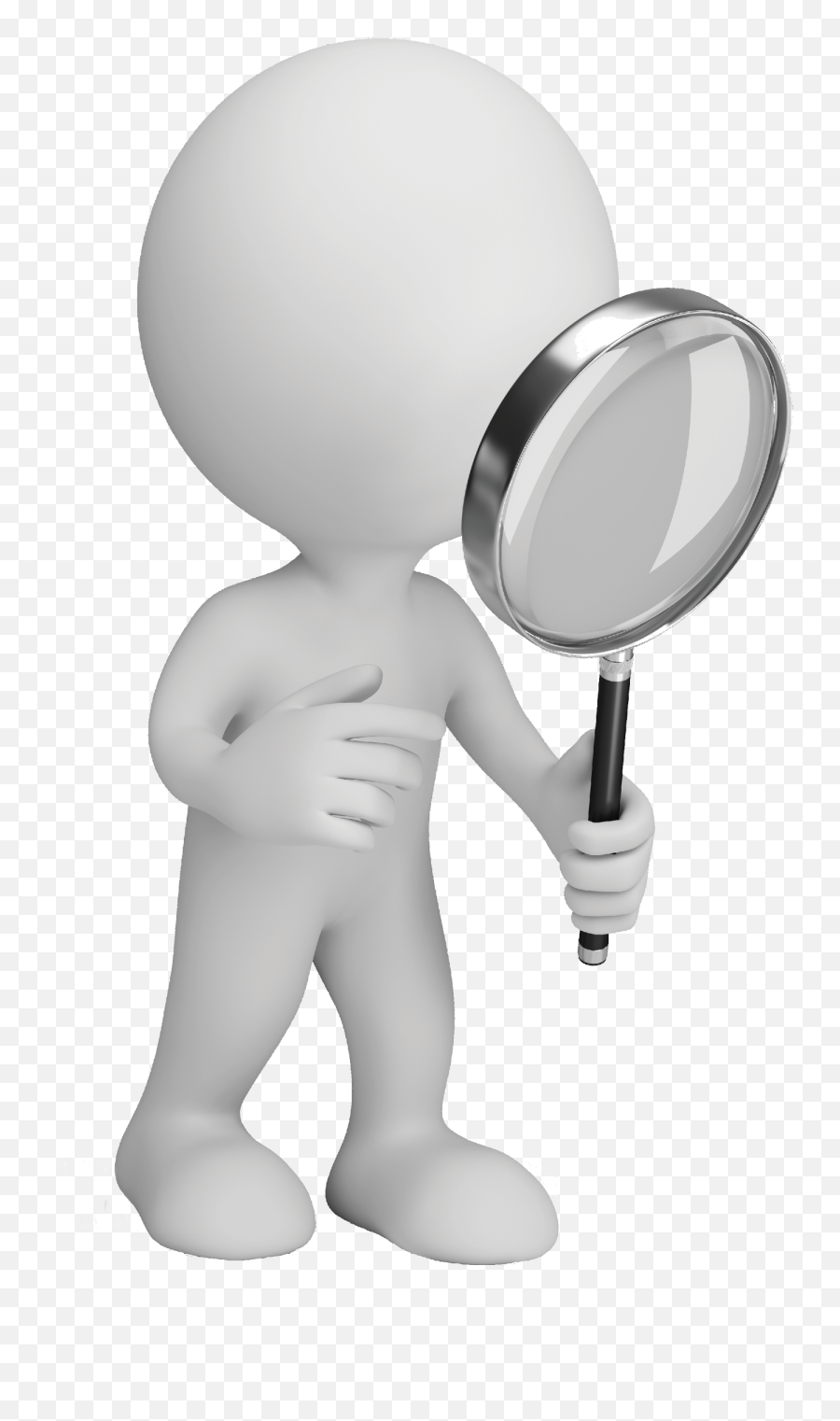 Money Clipart Magnifying Glass Picture 1648485 Money - Person Magnifying Glass Png Emoji,Emoji Magnifying Glass