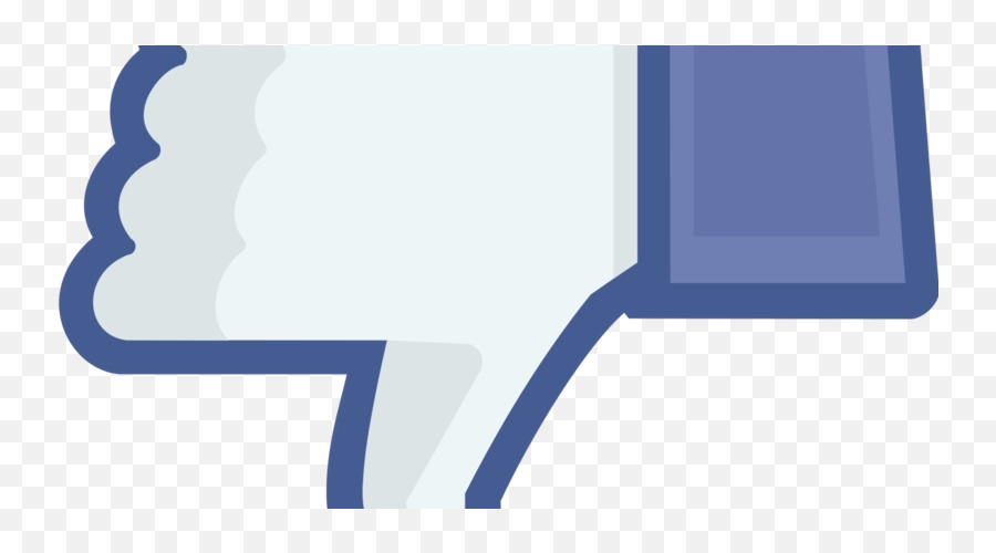 Download Free Png Thumb Media Signal - Transparent Dislike Icon Png Emoji,Blue Ribbon Emoji