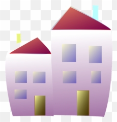 Free Neighbors Neighborhood Images - Casa Vecinos Emoji