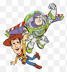 Spaceship Clipart Toy Story Spaceship Toy Story Transparent - Transparent Background Buzz And Woody Clipart Emoji,Buzz Lightyear Emoji
