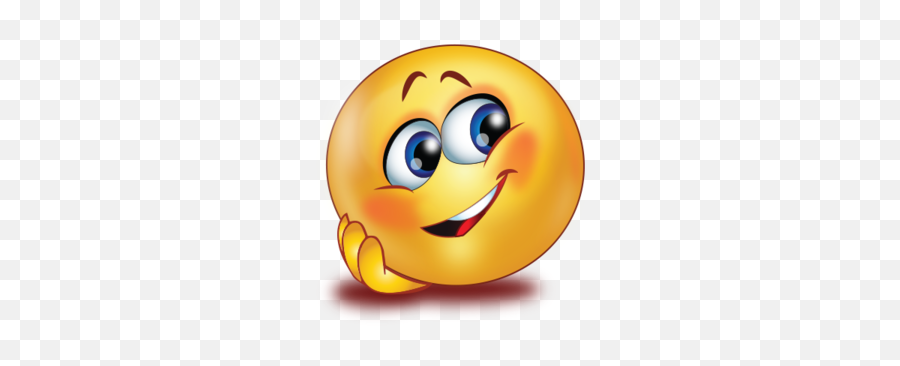Thinking Cheek Hand Emoji - Transparent Background Transparent Emoji Gif,Emoji Thinking Face
