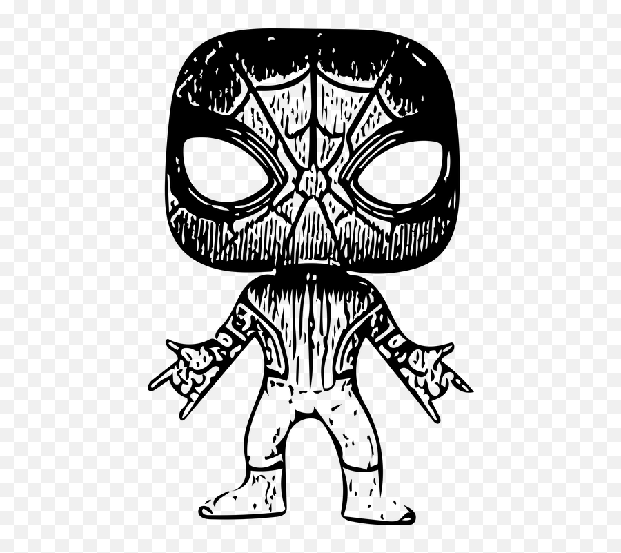 Spiderman Spider - Superhero Emoji,Captain America Emoji