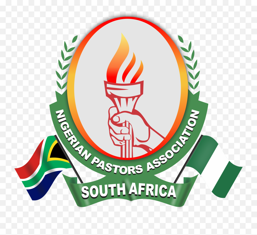 Nigerian Pastors Association South Africa - Graphic Design Emoji,Nigerian Flag Emoji