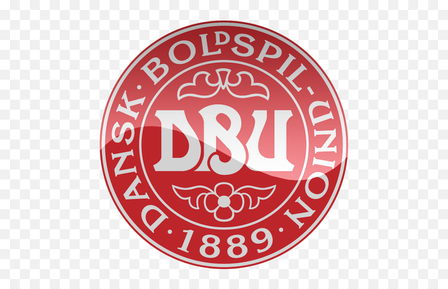 Denmark Football Logo Png - Denmark Football Logo Png Emoji,Denmark Emoji