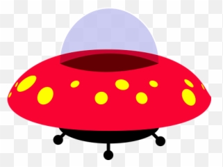 Free Ufo Alien Vectors - Png Emoji,Ufo Emoticon