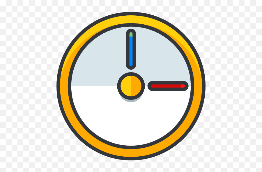 Clock Time And Date Nintendo Video Game Pokemon Icon - Time Game Icon Png Emoji,Watch And Clock Emoji Game