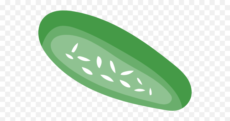 Free Online Cucumber Green Melon Health Vector For - Fresh Emoji,Cucumber Emoji