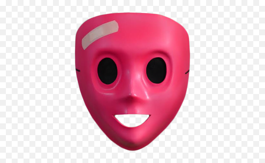 All U003e Costume Accessories U003e Masks U003e Movie And Tv Characters - Purge Series Masks Emoji,Emoji Costumes