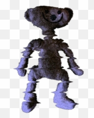 Omen Mal Bear Roblox Bear Wiki Fandom - Bear Roblox Emoji,Purple Demon Emoji