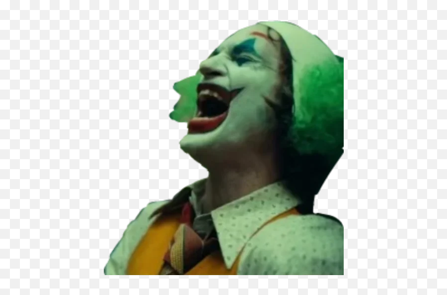 Joker Stickers - Live Wa Stickers Frases Del Joker 2020 Emoji,Emojios