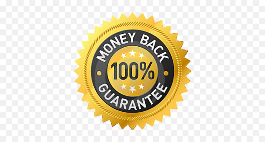 Free 100 Mbg Psd Vector Graphic - Vectorhqcom Moneyback Guarantee Emoji,100 Emoji Vector