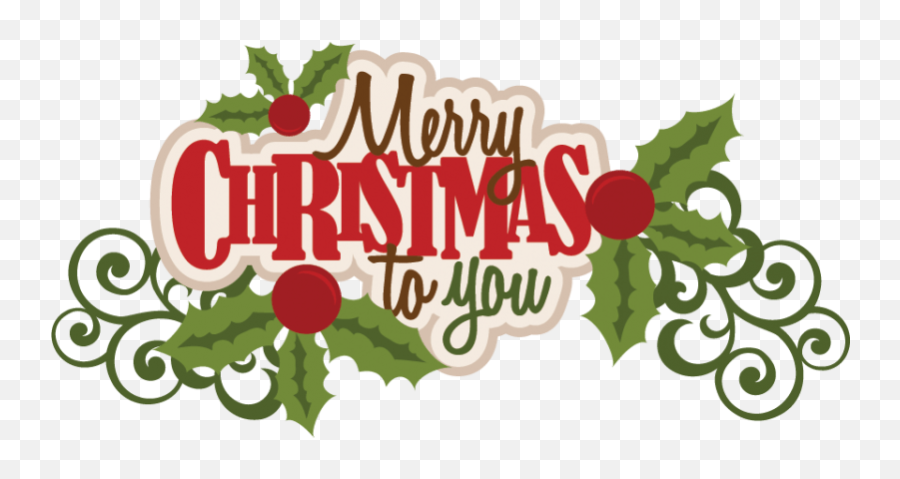 Christmas Pnglib U2013 Free Png Library - Transparent Background Merry Christmas Text Png Emoji,Merry Christmas Emoji Text