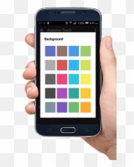 Assistive Touch For Android 1 - Emoji