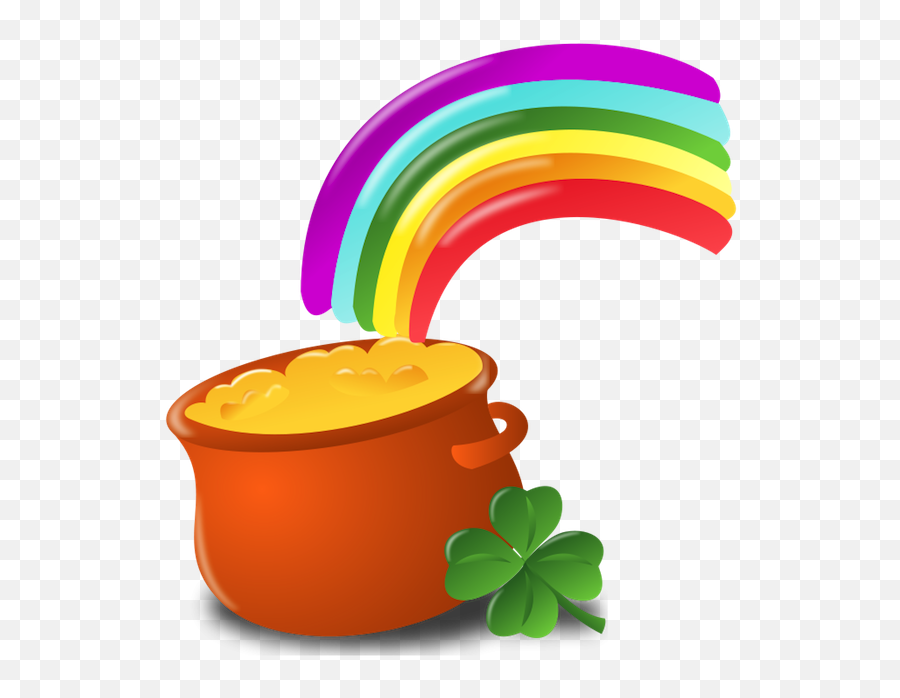 St Patricks Day Free St Patrick - St Patricks Day Clipart Transparent Emoji,St Patrick's Day Emojis
