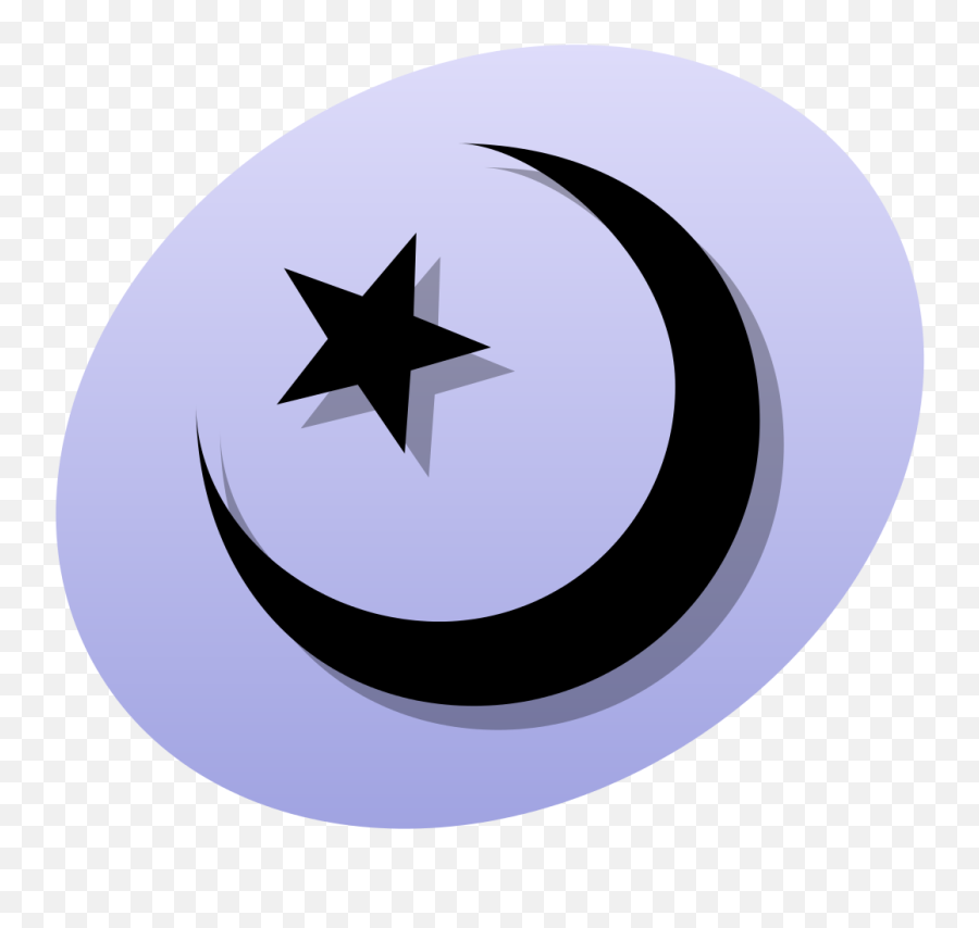 P Islam - Freedom Of Religion Drawing Emoji,Islam Emoji