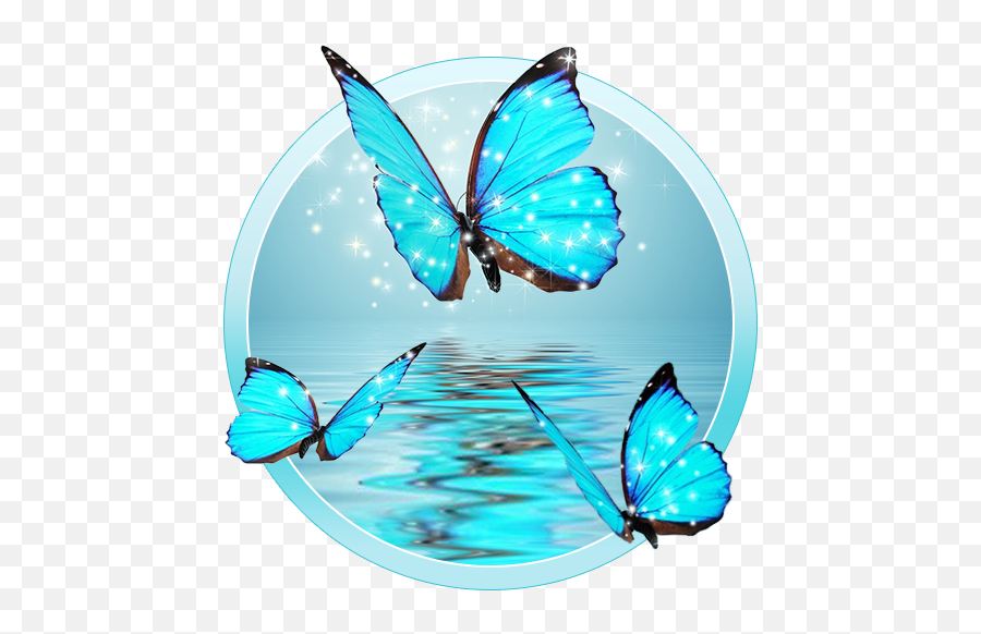 3d Live Lock Screen Wallpaper - Tecno In5 Back Cover Emoji,Butterfly Emoji Android