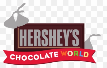 Hershey Emoji Transparent Png Clipart - Hershey Chocolate World Logo,Hershey Kiss Emoji
