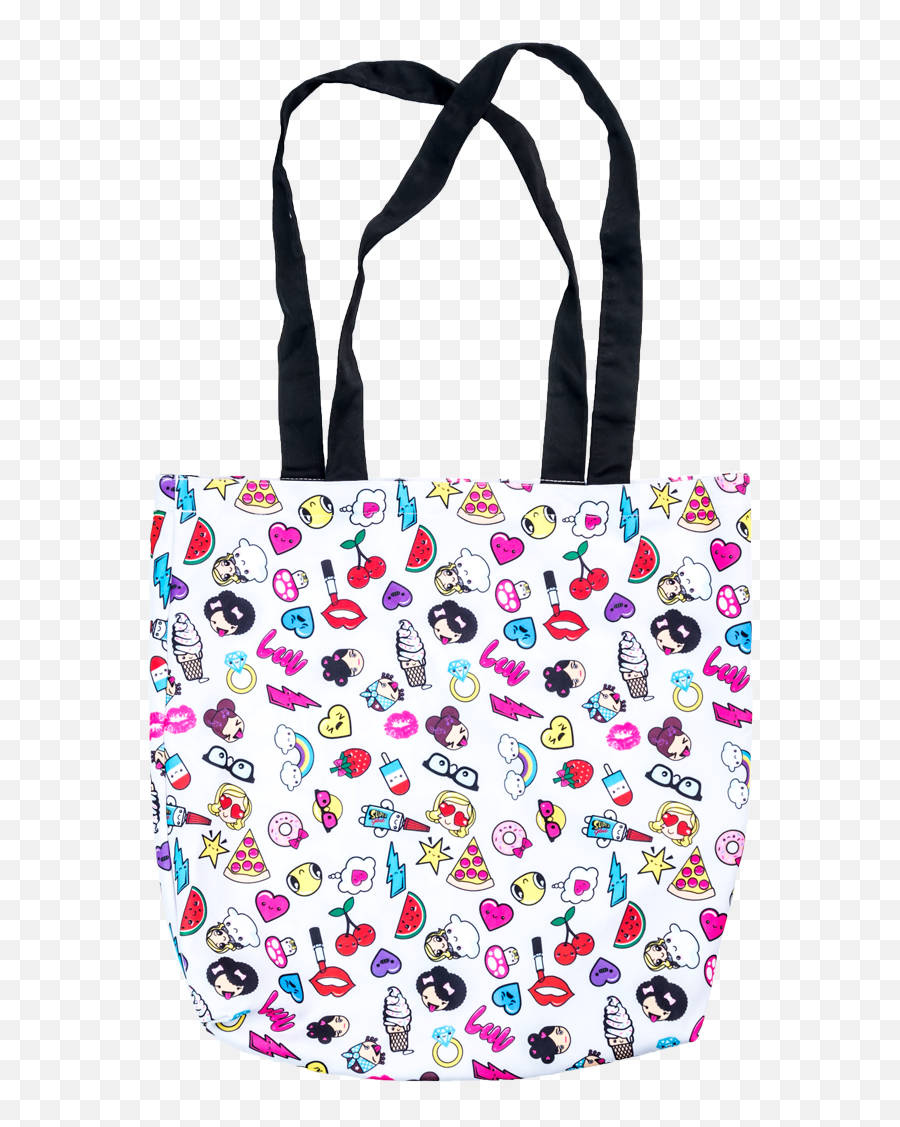 Emoji Tote Bag Gwen Stefani Us Store - Shoulder Bag,Emoji Tote Bag