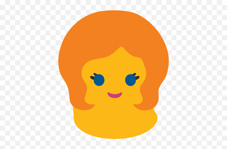 Woman with black hair and bangs emoji - wide 7