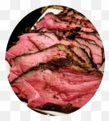 Meat Clipart Corned Beef - Roast Emoji