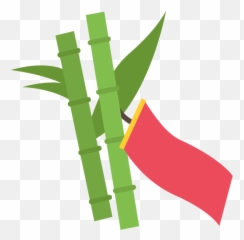 Emojione 1f38b - Tanabata