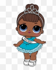 Lol Png And Vectors For Free Download - Lol Surprise Doll Printables Emoji,Brrr Emoji