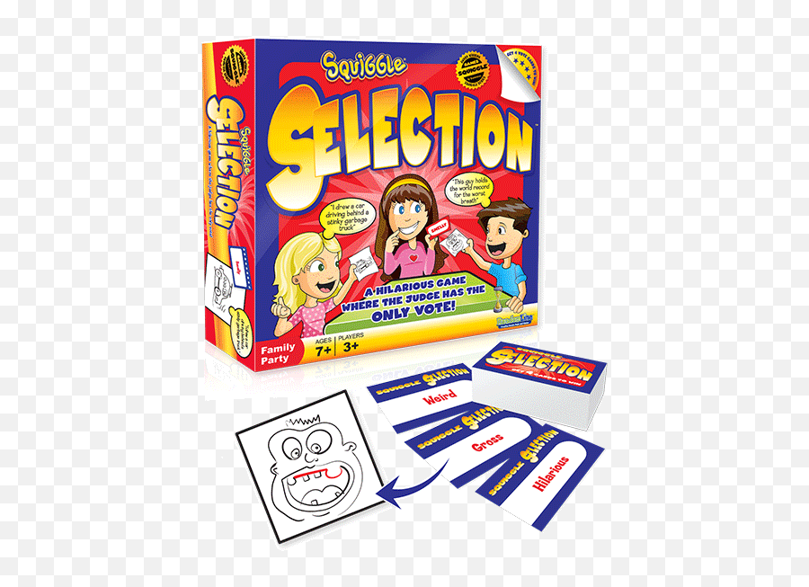Line Squiggle Selection Game Games - Cartoon Emoji,Squiggle Emoji