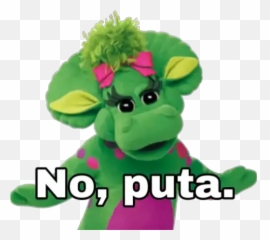 Barney Stickers For Whatsapp - Baby Bop Barney Emoji,Barney Emoji