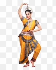Costumes Png And Vectors For Free - White Odissi Dance Dress Emoji,Dancer Emoji Costume