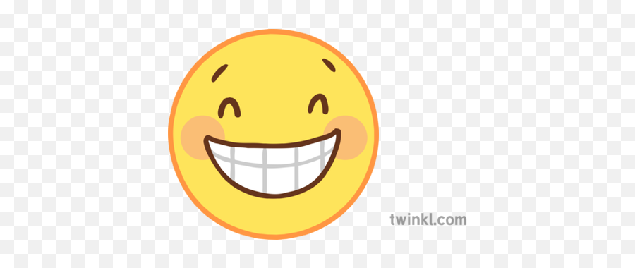 Elated Face Emoji Editable Emoji Classroom Job Cards English Ks1 - Smiley,Face Emoji