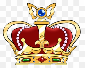 How To Draw A Crown In Few Easy Steps - Emoji