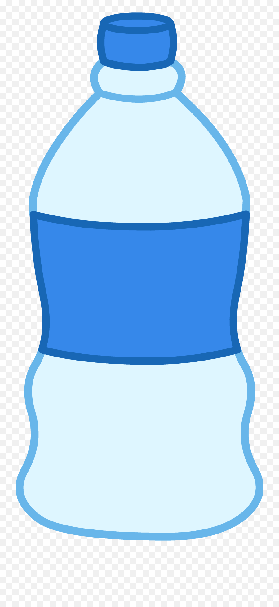 Bottle Of Water Clipart - Bottle Clip Art Water Emoji,Bottle Flip Emoji