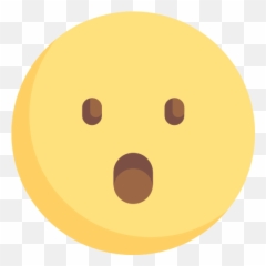 Free Icons - Open Mouth Emoji Png,Clock Emojis