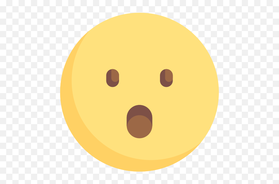 Free Icons - Open Mouth Emoji Png,Clock Emojis