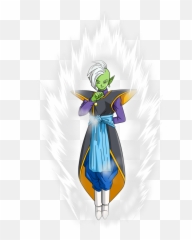 Zamasu - Dragon Ball Super Emoji