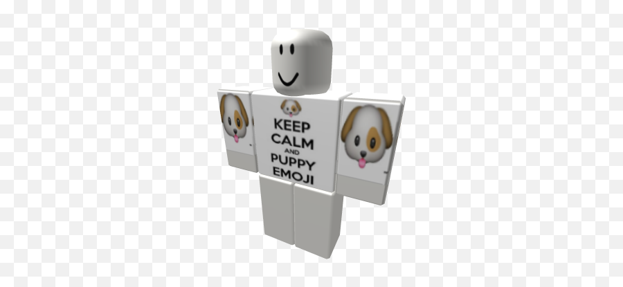 Dog - Moji Shirt Roblox Roblox Daddy Shirt Emoji,Calm Emoji