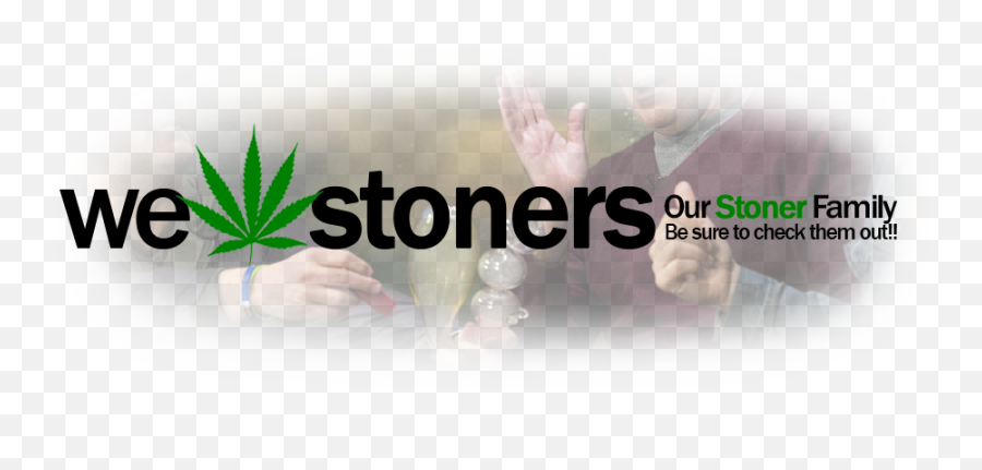 Download Stoner - Family Cannabis Png Image With No Marijuana Leaf Outline Emoji,Stoner Emoji