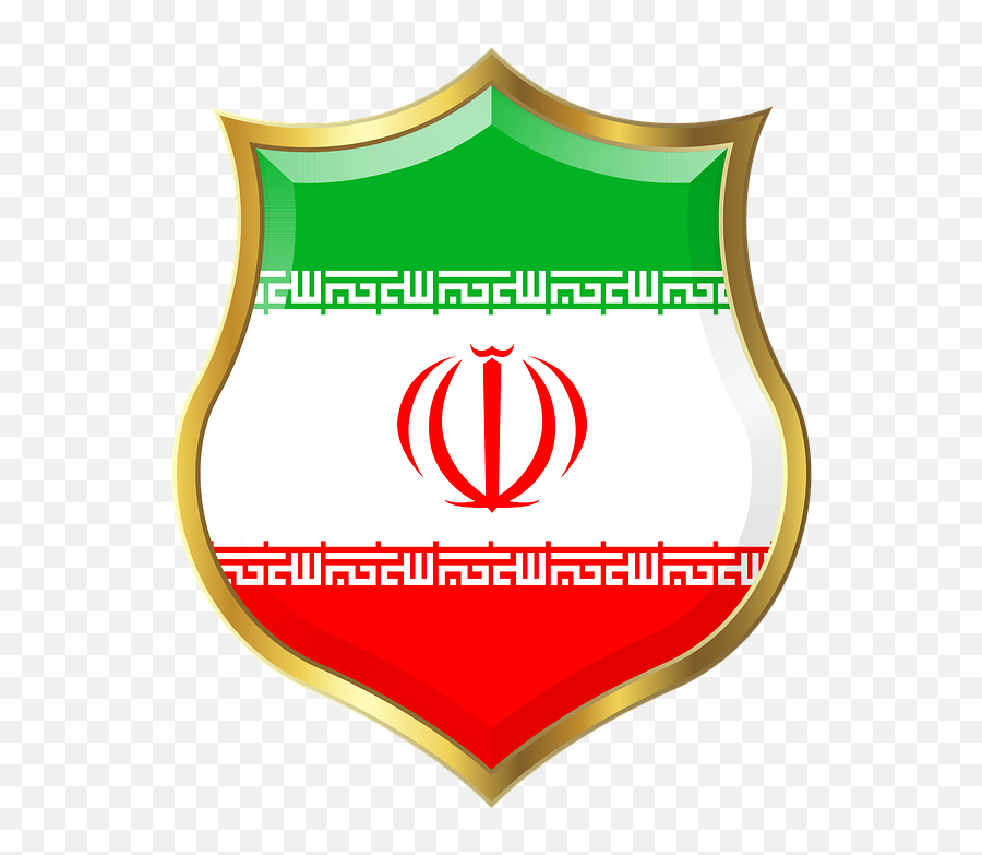 Shield Iran Tajikistan - Tajikistan Iran Afghanistan Emoji,Iran Flag Emoji
