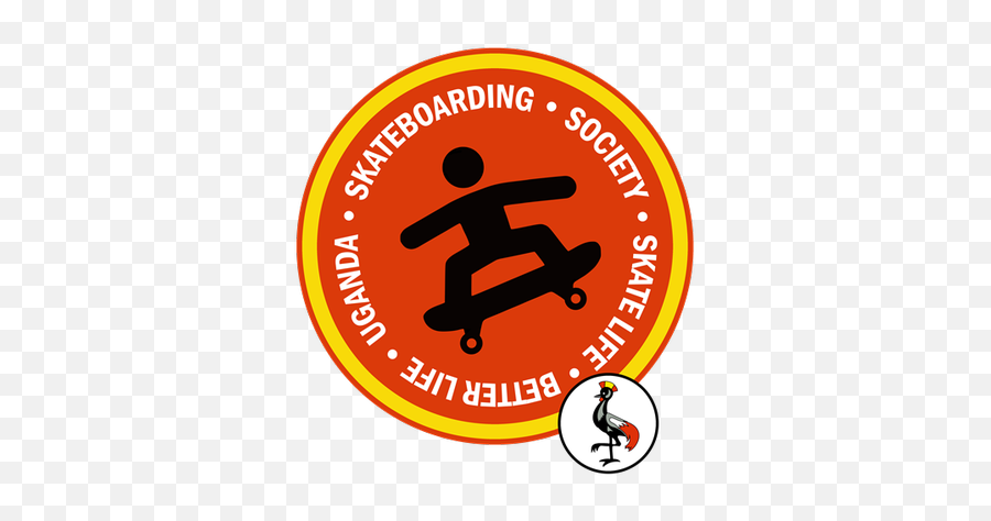 Uganda Skateboard Society On Twitter Moses Hits The Gapu2026 - Uganda Flag Emoji,Ugandan Knuckles Emoji