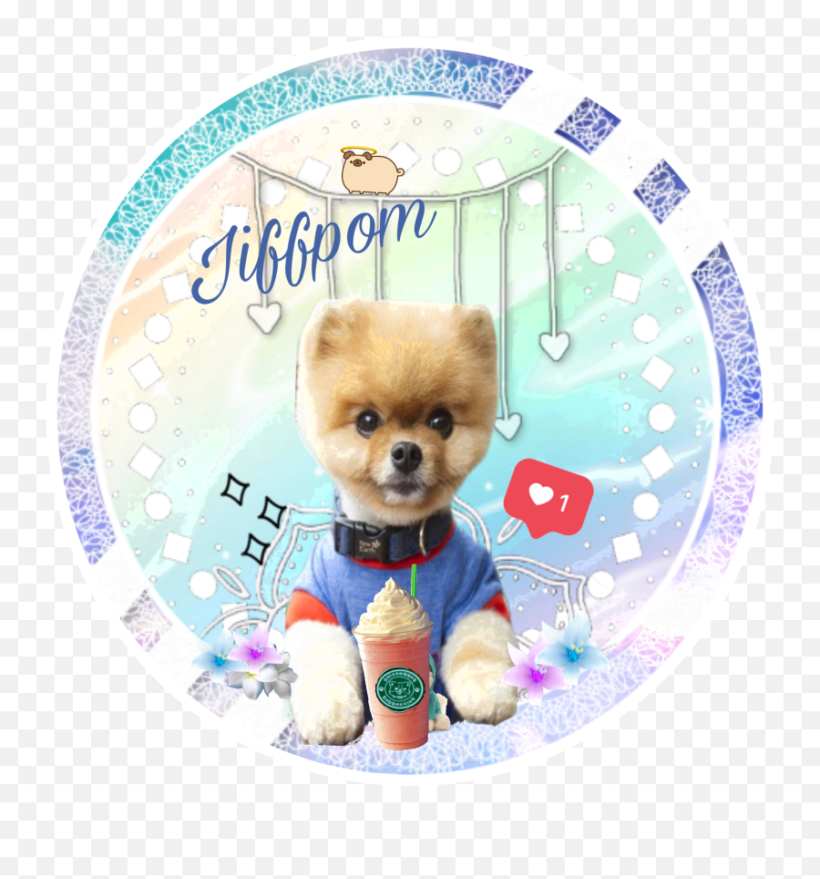 Largest Collection Of Free - Toedit Jiffpom Stickers On Picsart Emoji,Jiffpom Emoji