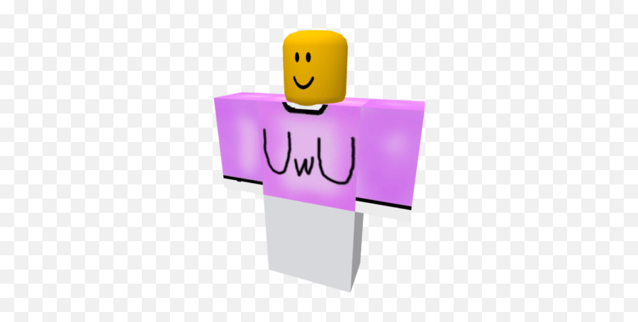 Uwu Shirt - Bro You Posted Cringe Emoji,Uwu Emoticon