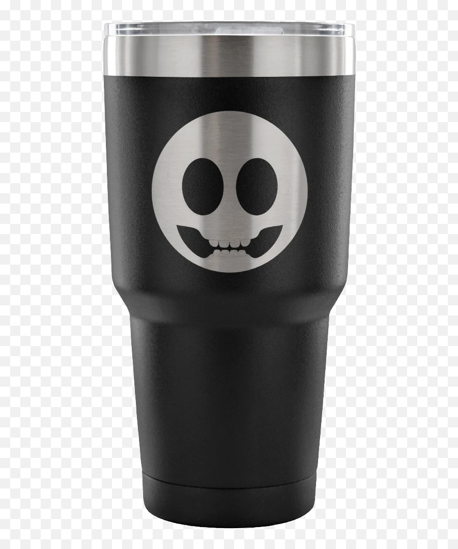 Emoji Skull Tumbler - Tears Of My Employees Mug,Emoji Skull
