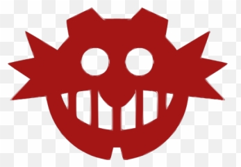 Gtsport - Doctor Eggman Emoji,Fsu Emoji