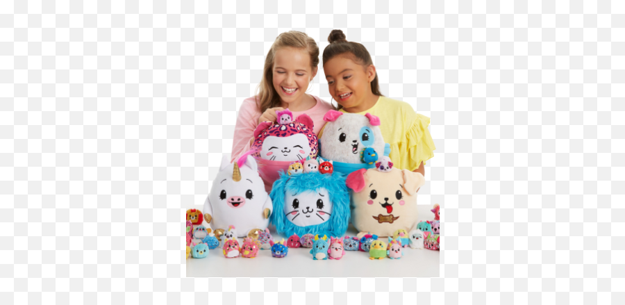Stuffedparty - Stuffed Toy Emoji,Emoji Plush Toys