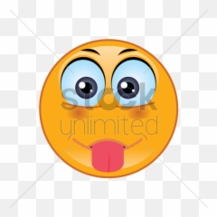 Emoji Background Clipart - Vector Graphics